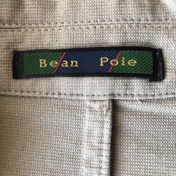 Bean Pole 105 Blaser Oversized Boyfriend Jacket Ladies Pre-Owned - Picture 8 of 9